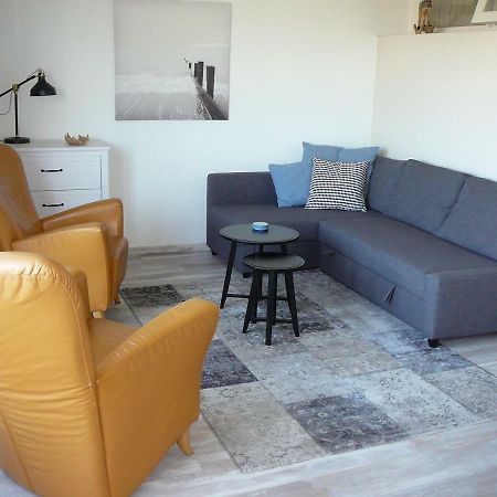 Strandslag Zanddijk 229 Julianadorp Aan Zee Екстер'єр фото