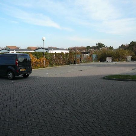 Strandslag Zanddijk 229 Julianadorp Aan Zee Екстер'єр фото