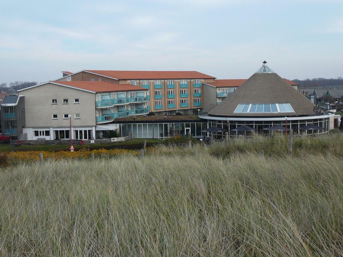 Strandslag Zanddijk 229 Julianadorp Aan Zee Екстер'єр фото