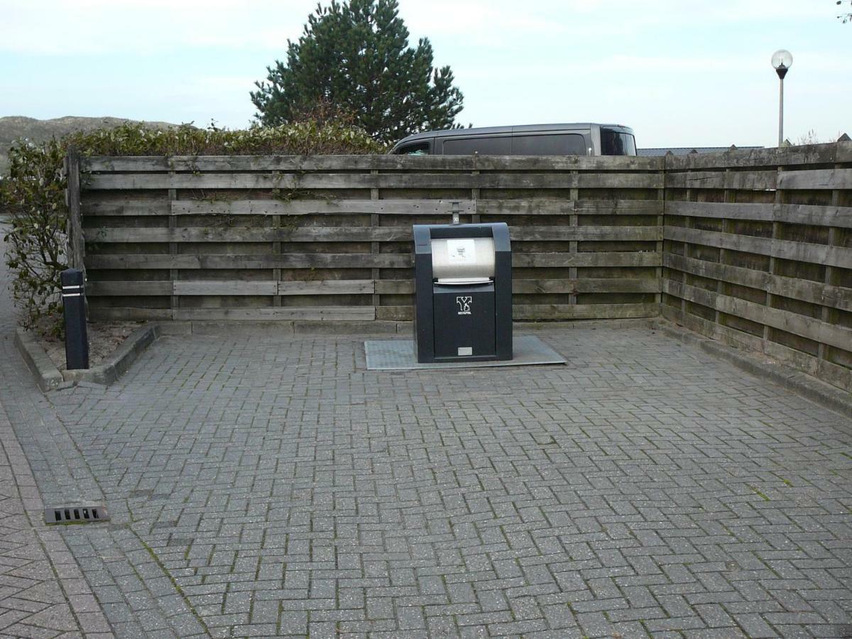 Strandslag Zanddijk 229 Julianadorp Aan Zee Екстер'єр фото