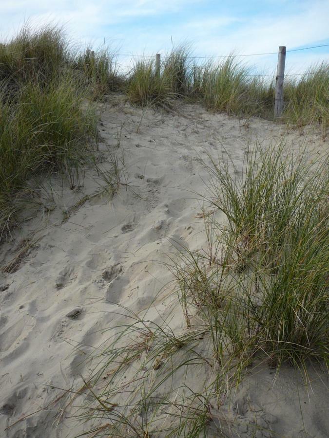 Strandslag Zanddijk 229 Julianadorp Aan Zee Екстер'єр фото