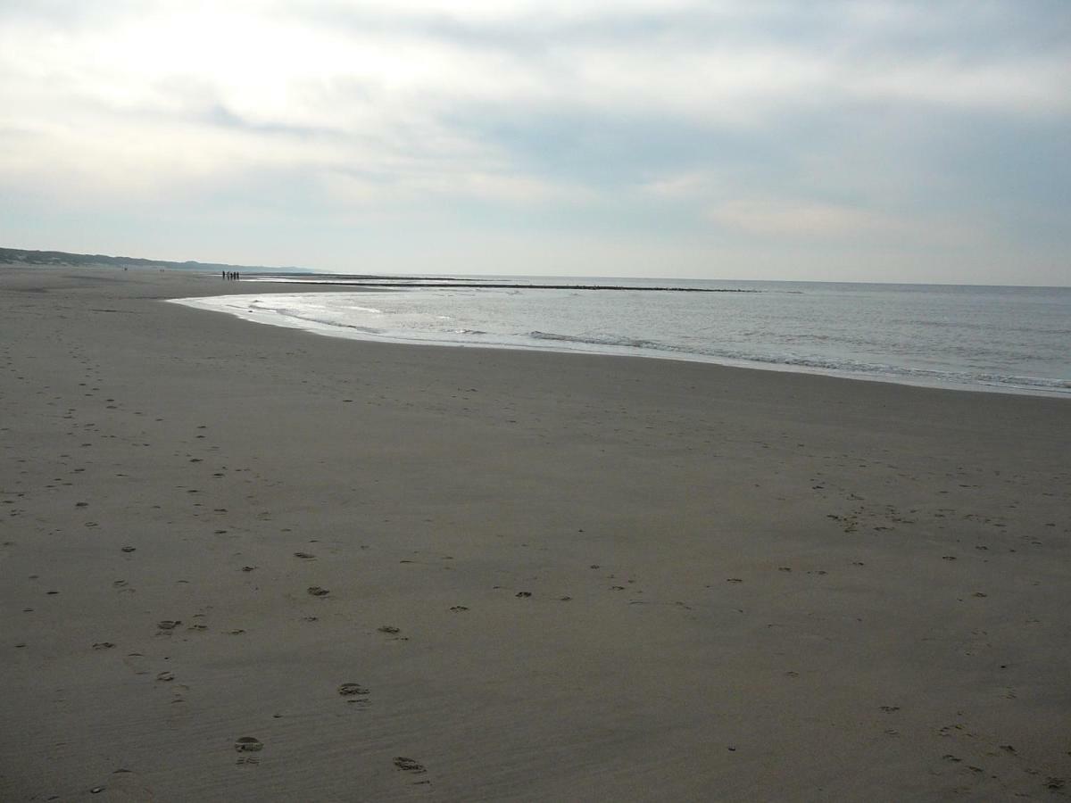 Strandslag Zanddijk 229 Julianadorp Aan Zee Екстер'єр фото